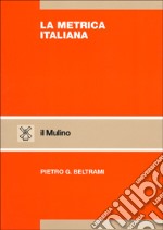 La metrica italiana libro