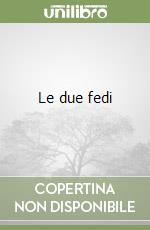 Le due fedi libro