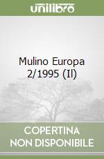 Mulino Europa 2/1995 (Il)