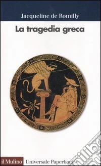 La tragedia greca