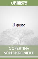 Il gusto libro