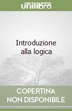 Introduzione alla logica