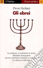 Gli ebrei libro