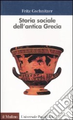 Storia sociale dell'antica Grecia