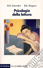 Psicologia della lettura