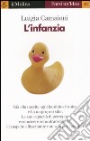 L'infanzia libro