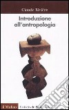 Introduzione all`antropologia