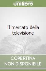 Il mercato della televisione