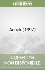 Annali (1997)