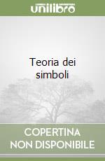 Teoria dei simboli libro