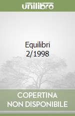 Equilibri 2/1998