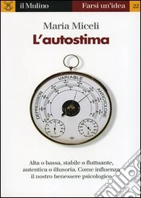 L'autostima