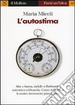 L'autostima libro