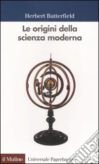 Le origini della scienza moderna