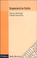 Separarsi in Italia libro