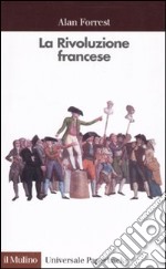 La Rivoluzione francese libro