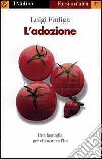 L'adozione