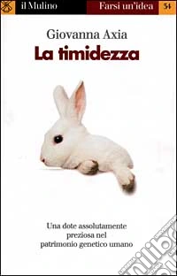 La timidezza