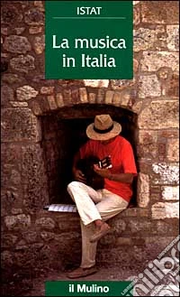 La musica in Italia libro