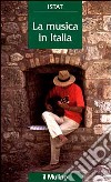 La musica in Italia libro