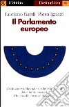 Il Parlamento europeo libro