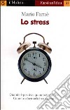 Lo stress libro