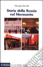 Storia della Russia nel Novecento libro