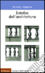 Estetica dell'architettura libro