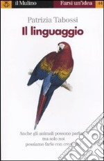 Il linguaggio