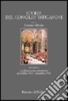 Storia del Concilio Vaticano II. Vol. 4: La chiesa come comunione. Il terzo libro di Alberigo Giuseppe Melloni A. (cur.)