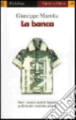 La banca libro