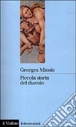 Piccola storia del diavolo libro