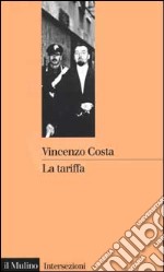 La tariffa libro