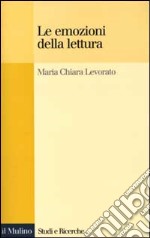 Le emozioni della lettura libro