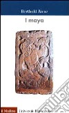 I maya libro