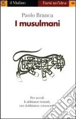 I musulmani libro