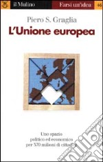 L'unione europea libro