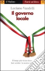 Il governo locale libro