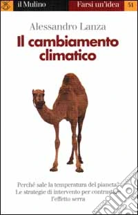 Il cambiamento climatico