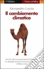 Il cambiamento climatico libro