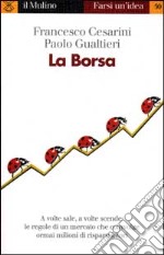 La borsa libro