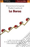 La borsa libro