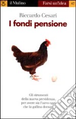 I fondi pensione libro