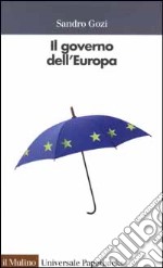 Il governo dell'Europa libro