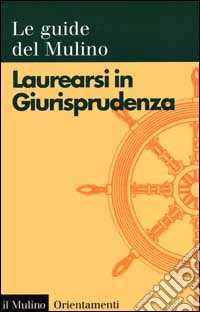 Laurearsi in giurisprudenza