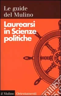 Laurearsi in scienze politiche