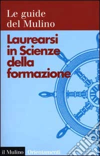 Laurearsi in scienze della formazione