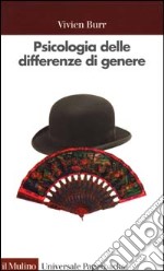 Psicologia delle differenze di genere