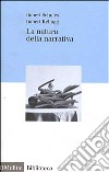 La natura della narrativa libro