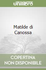 Matilde di Canossa